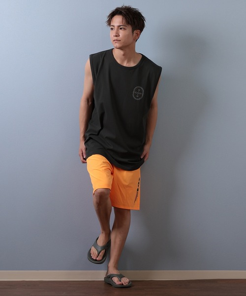 BILLABONG ラッシュガード BILLABONG/ビラボン タンクトップ