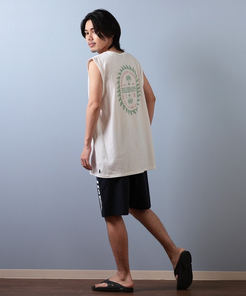 BILLABONG ラッシュガード BILLABONG/ビラボン タンクトップ