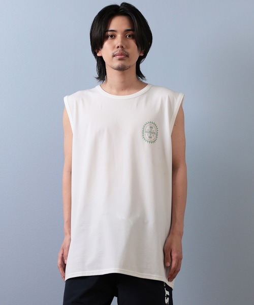 BILLABONG ラッシュガード BILLABONG/ビラボン タンクトップ