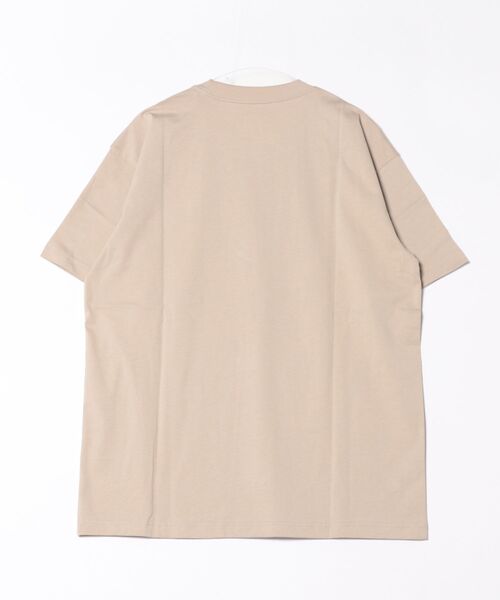 CARHARTT WIP メンズ 半袖Tシャツ I034657 02XX Carhartt WIP tシャツ WIP/カーハートダブリューアイピー S/S