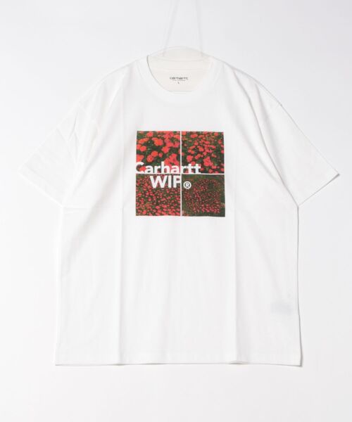 Carhartt WIP tシャツ WIP/カーハートダブリューアイピー S/S