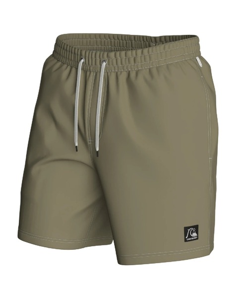 Quiksilver（クイックシルバー） 水着 ORIGINAL STRAIGHT LE/クイック