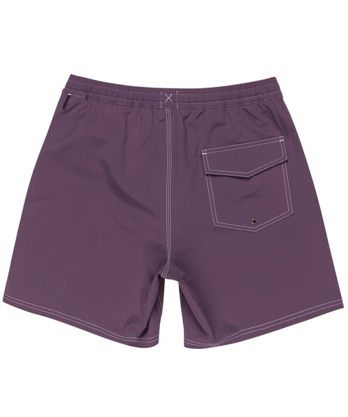 Quiksilver（クイックシルバー） 水着 ORIGINAL STRAIGHT LE/クイック