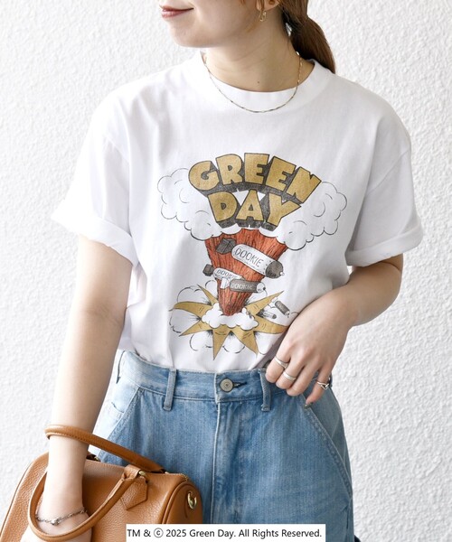 GOOD ROCK SPEED】GIRLS TEE（Tシャツ/カットソー）｜GOOD ROCK