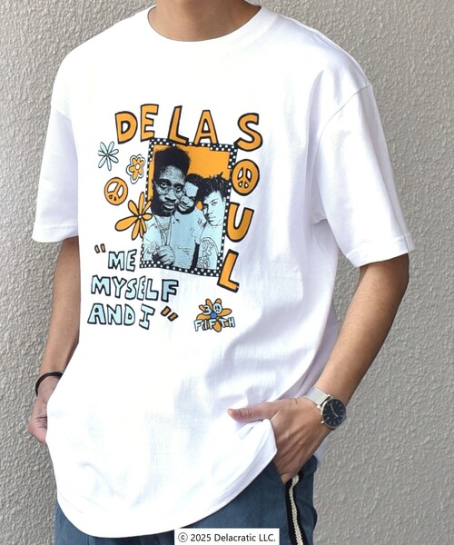 GOOD ROCK SPEED tシャツ SPEED: ミュージック グラフィック