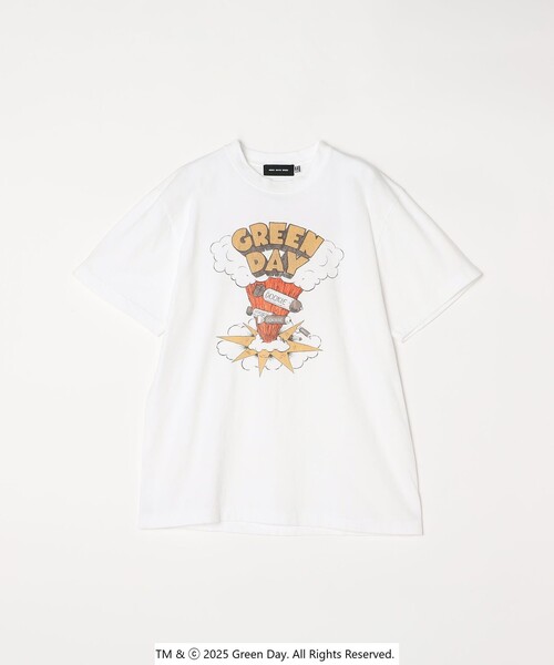 GOOD ROCK SPEED tシャツ SPEED: ミュージック グラフィック