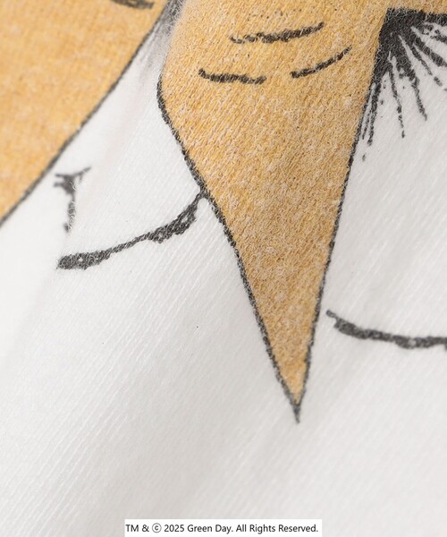 GOOD ROCK SPEED tシャツ SPEED: ミュージック グラフィック