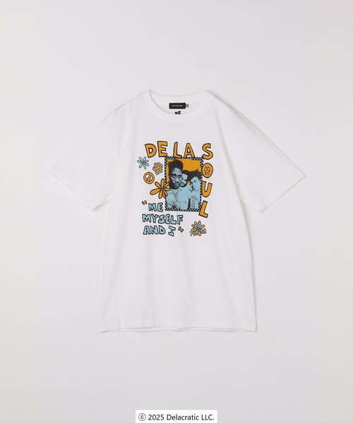 GOOD ROCK SPEED グラフィックプリント Tシャツ GOOD ROCK SPEED tシャツ SPEED: ミュージック グラフィック