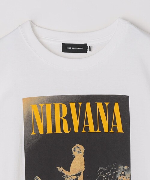 邦楽 T GOOD ROCK SPEED tシャツ SPEED: ミュージック グラフィック
