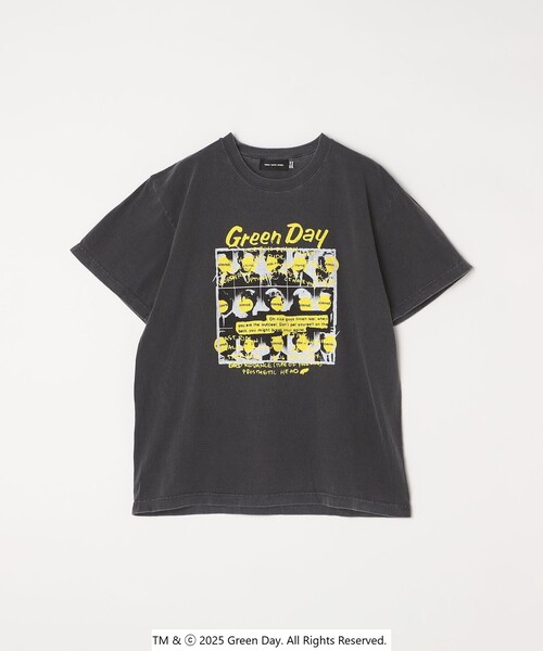 GOOD ROCK SPEED tシャツ SPEED: ミュージック グラフィック