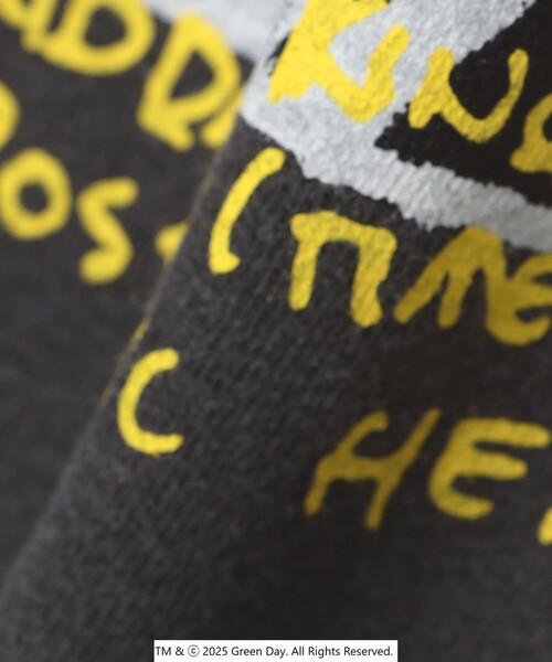 GOOD ROCK SPEED（グッドロックスピード） tシャツ GOOD ROCK SPEED