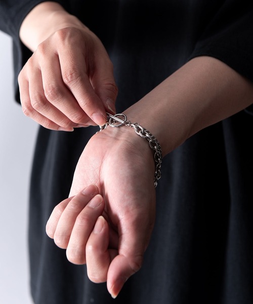 Starting Over ブレスレット original chain bracelet メンズ