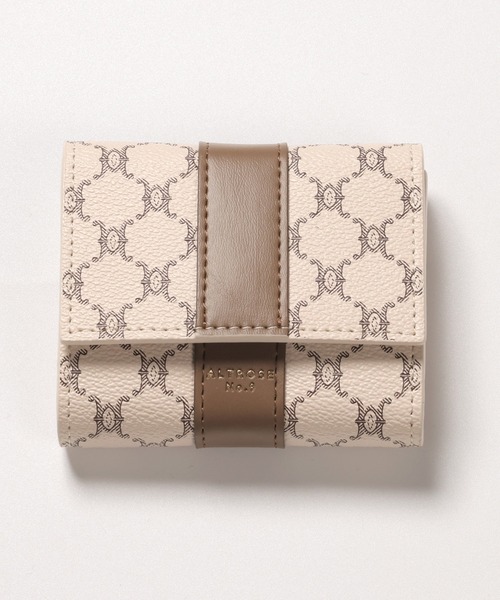 モノグラム★三つ折り財布 Amazon | Louis Vuitton ルイヴィトン 3つ折り財布 M82314