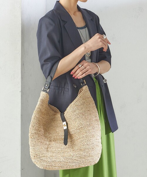 VIOLAd'ORO ワンハンドル VIOLAd'ORO ショルダーバッグ バッグ VIOLAd'ORO:ワンショルダー