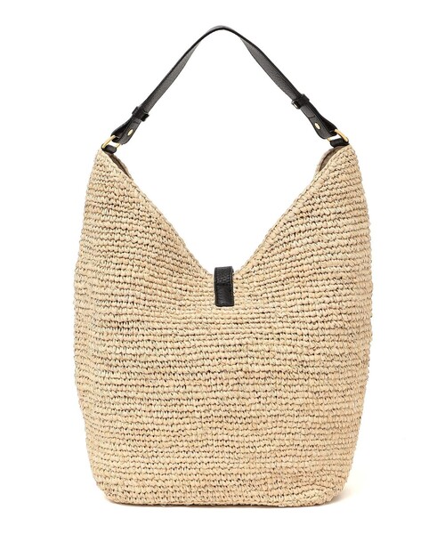 新品！VIOLAd’ORO:ワンショルダー トート VIOLAd'ORO（ヴィオラドーロ） ショルダーバッグ バッグ VIOLAd'ORO