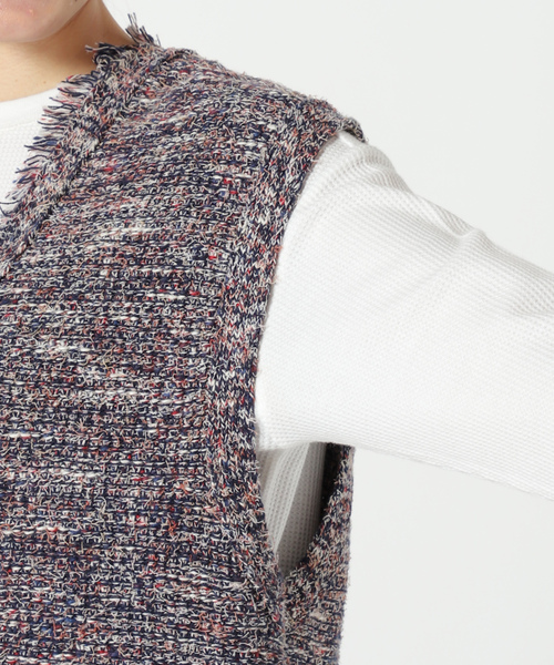 【JOURNAL STANDARD relume】ベスト JOURNAL STANDARD relume（ジャーナルスタンダード レリューム
