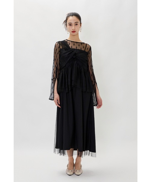 niana（ニアナ） ドレス : ZOZOTOWN Yahoo!店 - 通販 - Yahoo!ショッピング