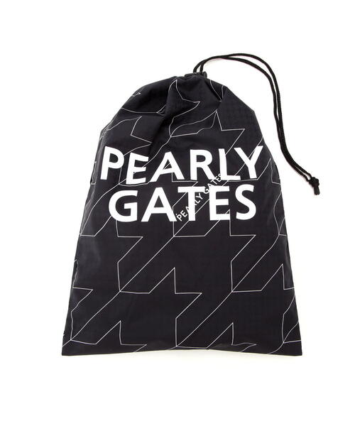 PEARLY GATES（パーリーゲイツ） 帽子 ハット 「PEARLY GATES