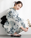 浴衣 「floro by SOUBIEN」浴衣...の詳細画像1