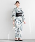 浴衣 「floro by SOUBIEN」浴衣...の詳細画像2