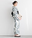 浴衣 「floro by SOUBIEN」浴衣...の詳細画像3