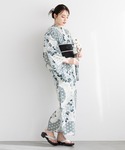 浴衣 「floro by SOUBIEN」浴衣...の詳細画像4