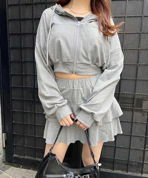 Roger&Raw（ロジャーアンドロウ） セットアップ 「セットアップ