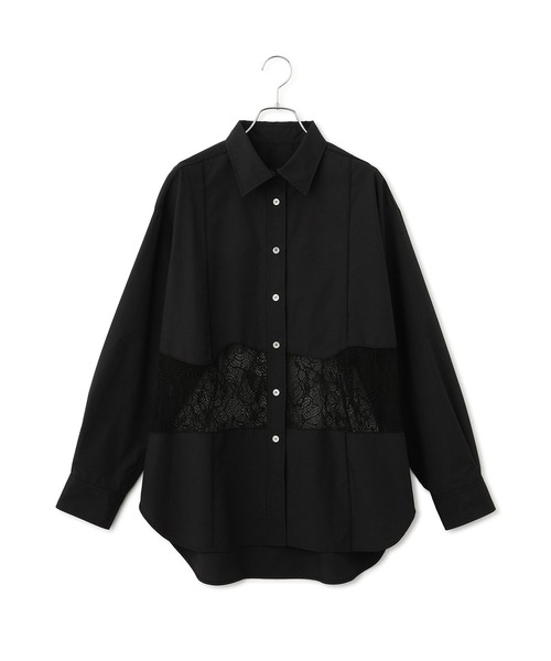 ブラウス シャツ Romy Shirt  ロミーシャツ レディース GALLARDAGALANTE ブラウス シャツ ラミーシャツ レディース