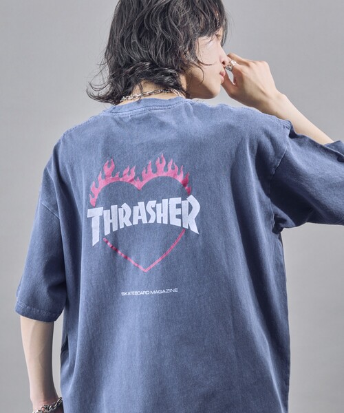 thrasher tシャツ fit=scale-down,w=1200