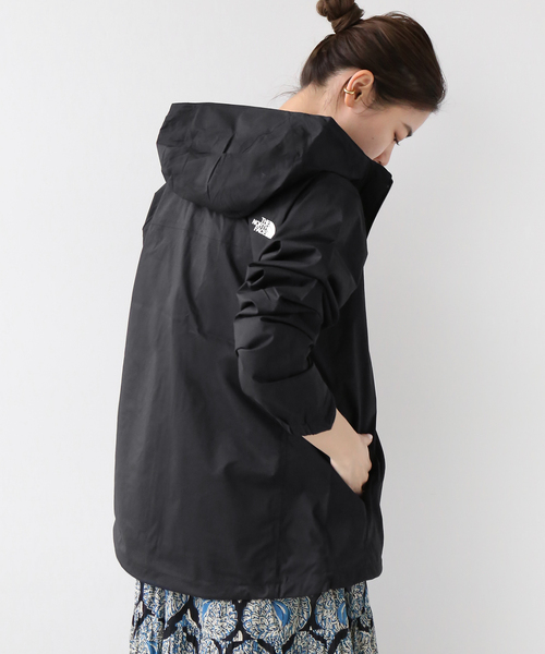 レディース THE NORTH FACE ブラック ジャンパー M THE NORTH FACE 「THE FACE」 ブルゾン X-LARGE ブラック