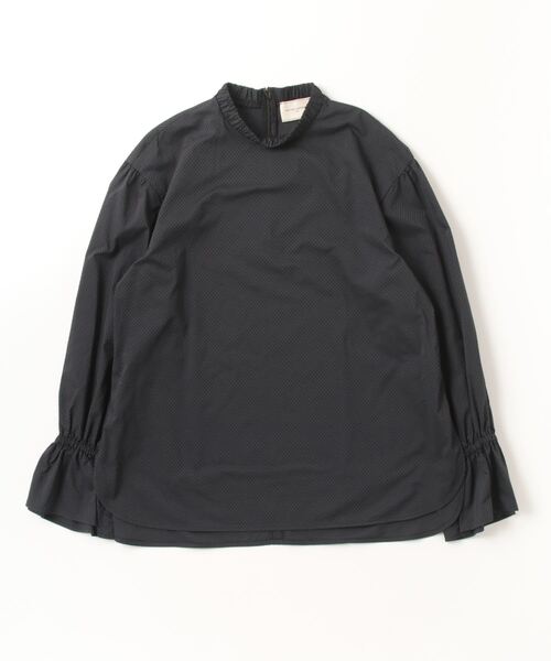 「UNITED ARROWS」 長袖ブラウス FREE ライトピンク レディース UNITED ARROWS 「UNITED ARROWS」 長袖ブラウス FREE