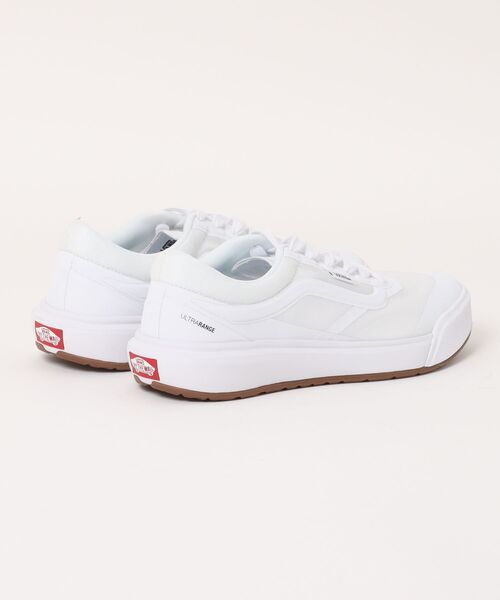 VANS（ヴァンズ） スニーカー MTE ULTRARANGE 2.0 RW ウルトラレンジ