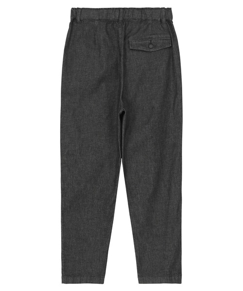 ZUCCa（ズッカ） パンツ ライトオンスデニム / パンツ / S レディース