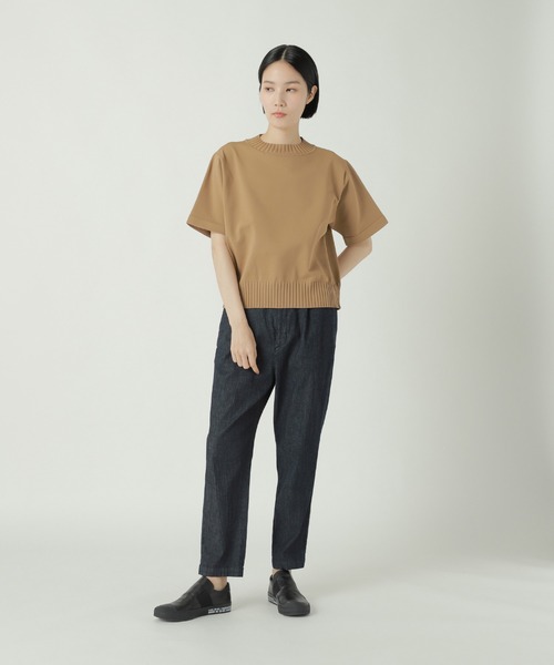 ZUCCa（ズッカ） パンツ ライトオンスデニム / パンツ / S レディース