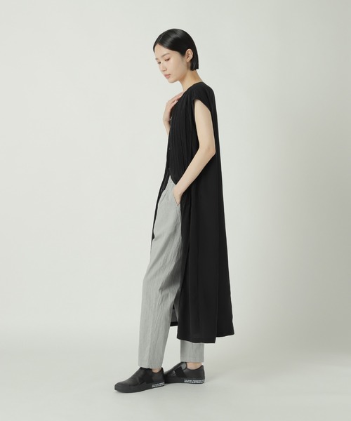 パンツ ライトオンスデニム / パンツ / S レディース