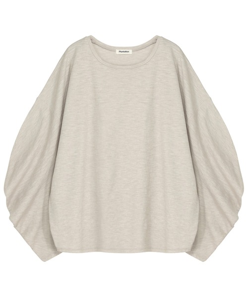 tシャツ シェイプT / S レディース