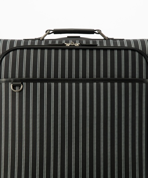 ace. スーツケース メリディオナ3 ソフトキャリー 32L 2〜3泊 2.4kg