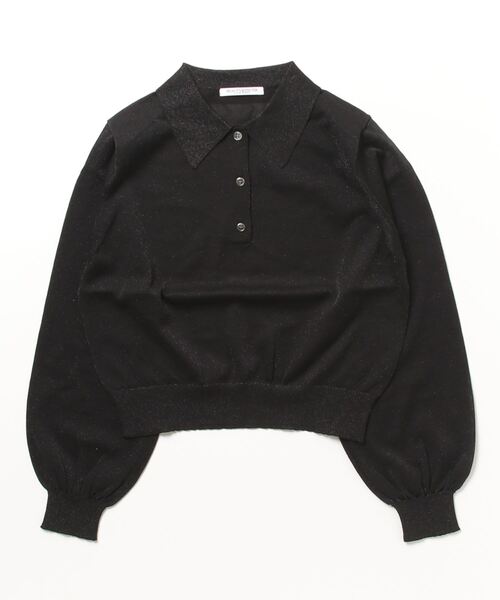 長袖ポロシャツ レディース ブランド（BEAUTY＆YOUTH UNITED