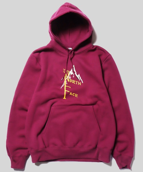 パーカー 日本未発売 THE NORTH FACE/ザ・ノースフェイス M HEAVYWEIGHT HOODIE フーディー レディース THE NORTH FACE パーカー 日本未発売 FACE/ザ・ノースフェイス M
