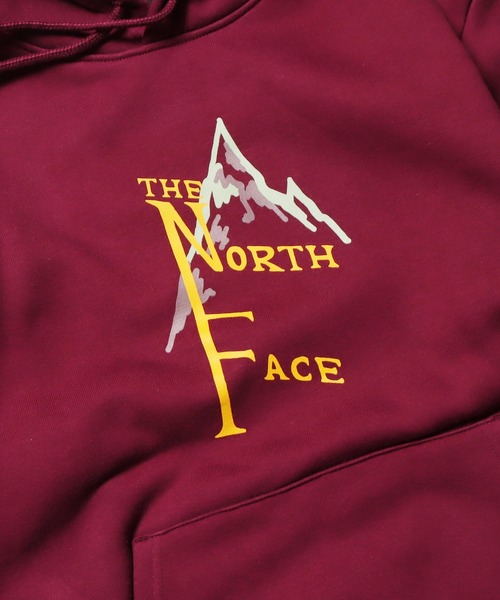 パーカー 日本未発売 THE NORTH FACE/ザ・ノースフェイス M HEAVYWEIGHT HOODIE フーディー レディース THE NORTH FACE パーカー 日本未発売 FACE/ザ・ノースフェイス M