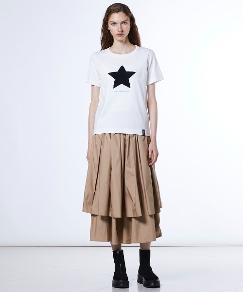 DOUBLE STANDARD CLOTHING（ダブルスタンダードクロージング） tシャツ 