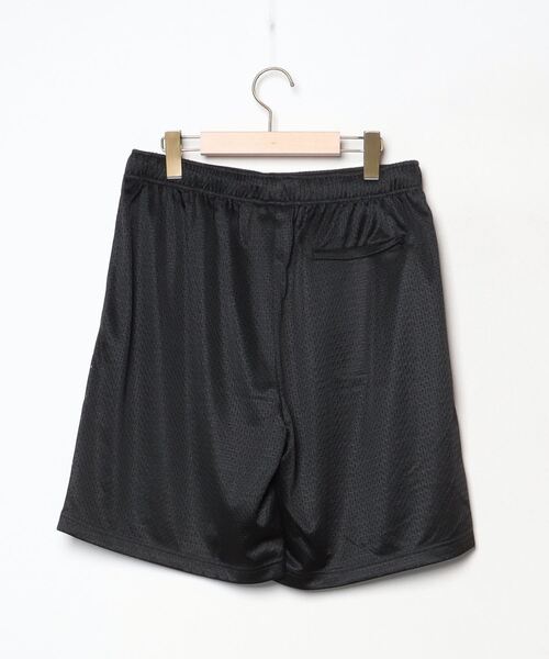 Supreme メッシュハーフパンツ 黒 Supreme 「Supreme」 ハーフパンツ S ブラック メンズ