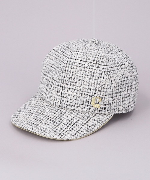 CA4LA（カシラ） キャップ 帽子 HK CAP8 レディース : ZOZOTOWN Yahoo