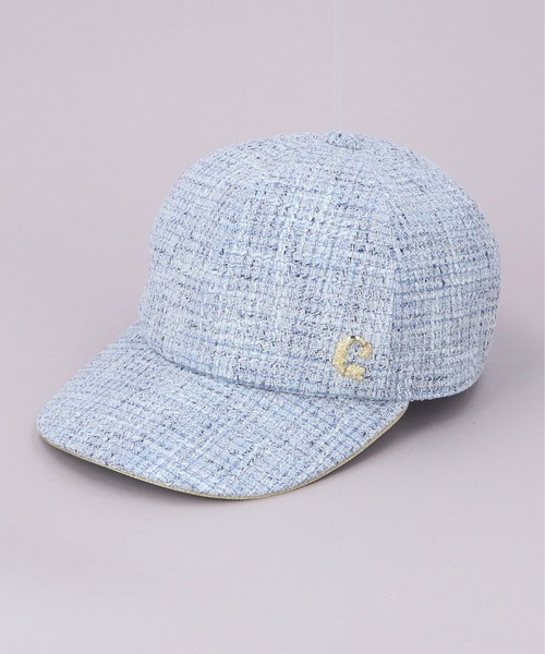 CA4LA（カシラ） キャップ 帽子 レディース HK CAP8 レディース