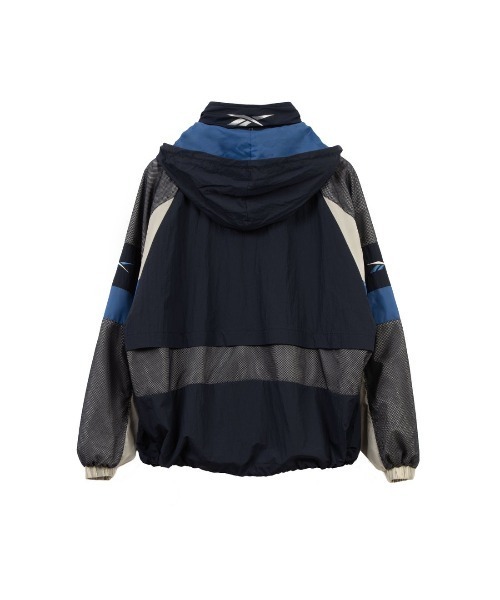 Reebok ナイロンジャケット トラックジャケット リブート 90's