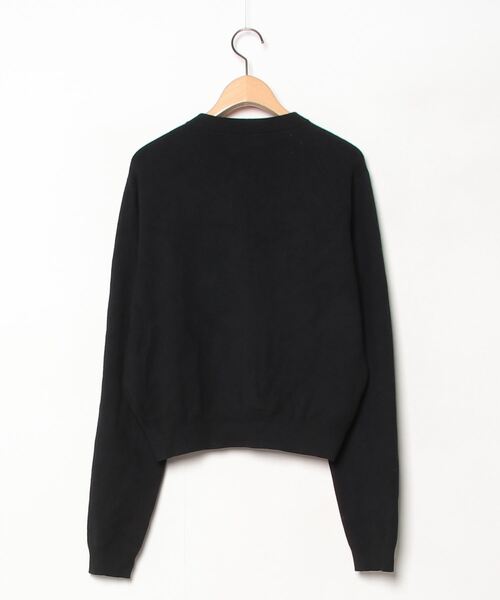 CABaN カーディガン　S ブラック CABaN 「CABaN」 ニットカーディガン S ブラック レディース