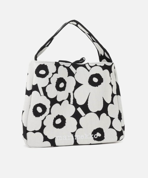 marimekko ショルダーバッグ バッグ Unikko / Knitted