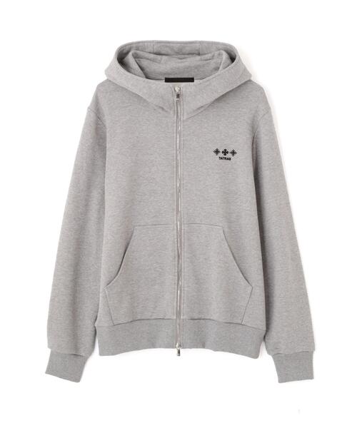 パーカー TATRAS(タトラス) 「B'2nd Exclusive」CIAGO タトラス別注フーディー メンズの画像