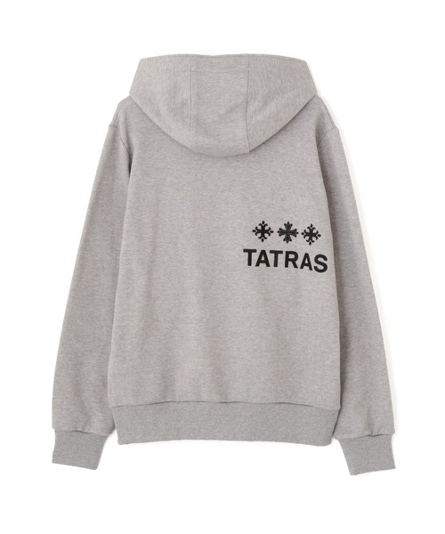 TATRAS パーカー TATRAS パーカー TATRAS(タトラス) BARBIO バルビオ メンズ