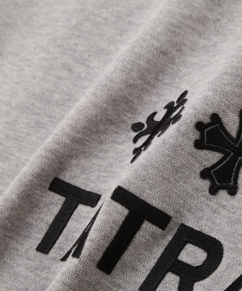 ☆TATRAS☆【B'2nd Exclusive】CIAGO タトラス別注フーディー TATRAS パーカー TATRAS(タトラス) 「B'2nd Exclusive」CIAGO